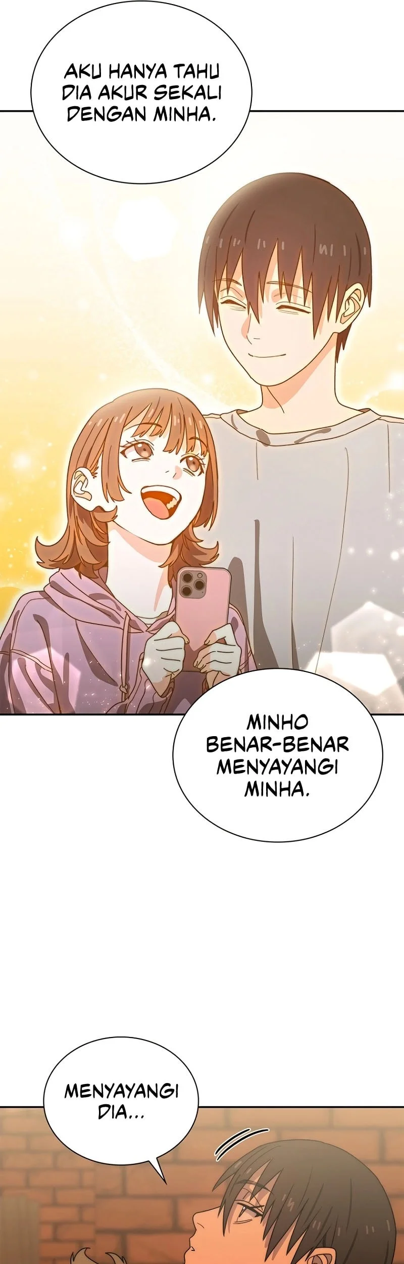 The 18 Year Old Demon King Chapter 13 Gambar 22