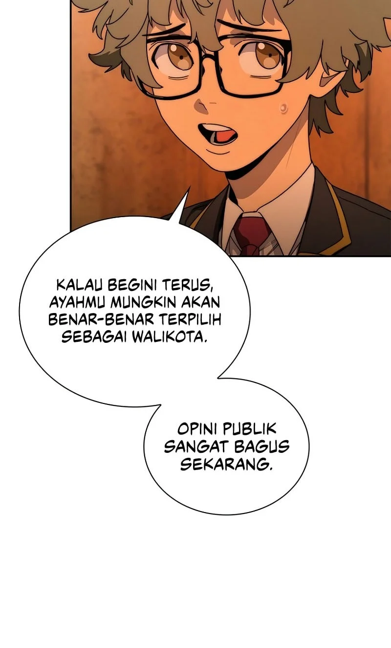 The 18 Year Old Demon King Chapter 13 Gambar 29