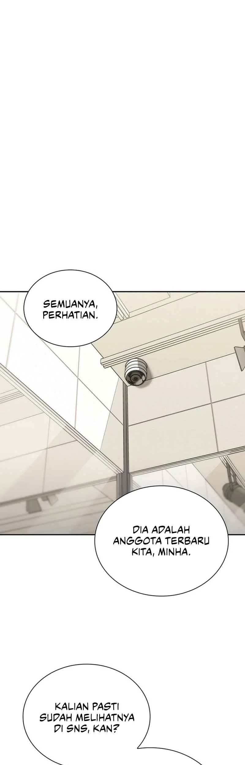 The 18 Year Old Demon King Chapter 14 Gambar 34