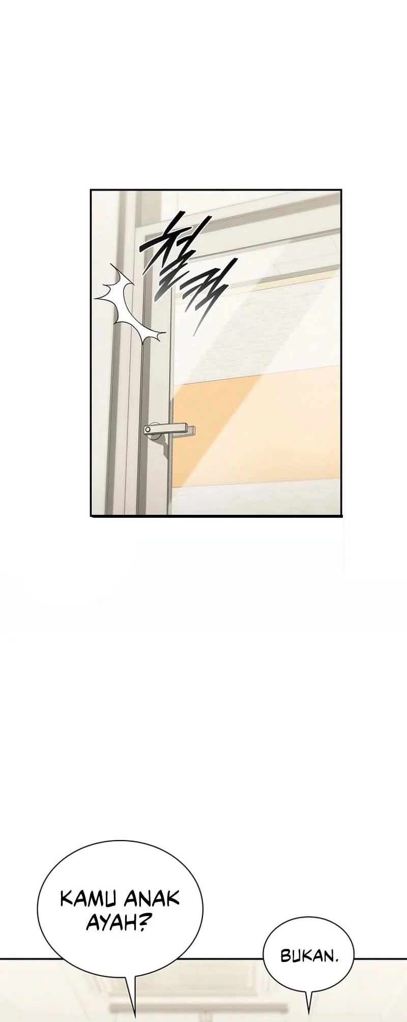 The 18 Year Old Demon King Chapter 14 Gambar 37