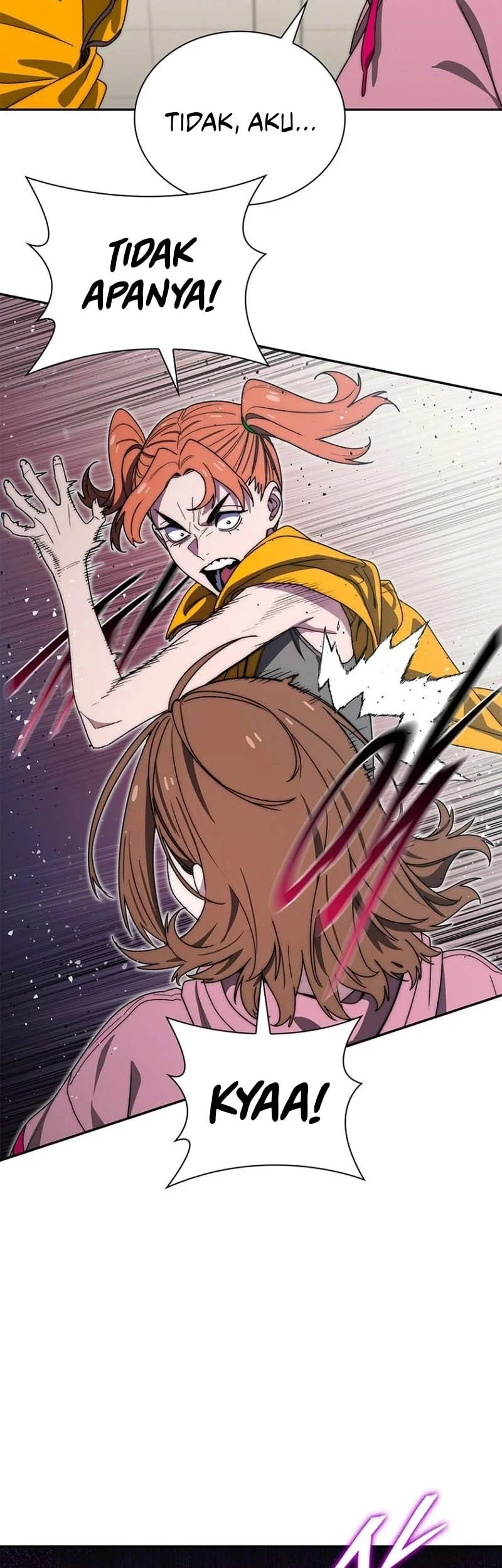 The 18 Year Old Demon King Chapter 14 Gambar 39