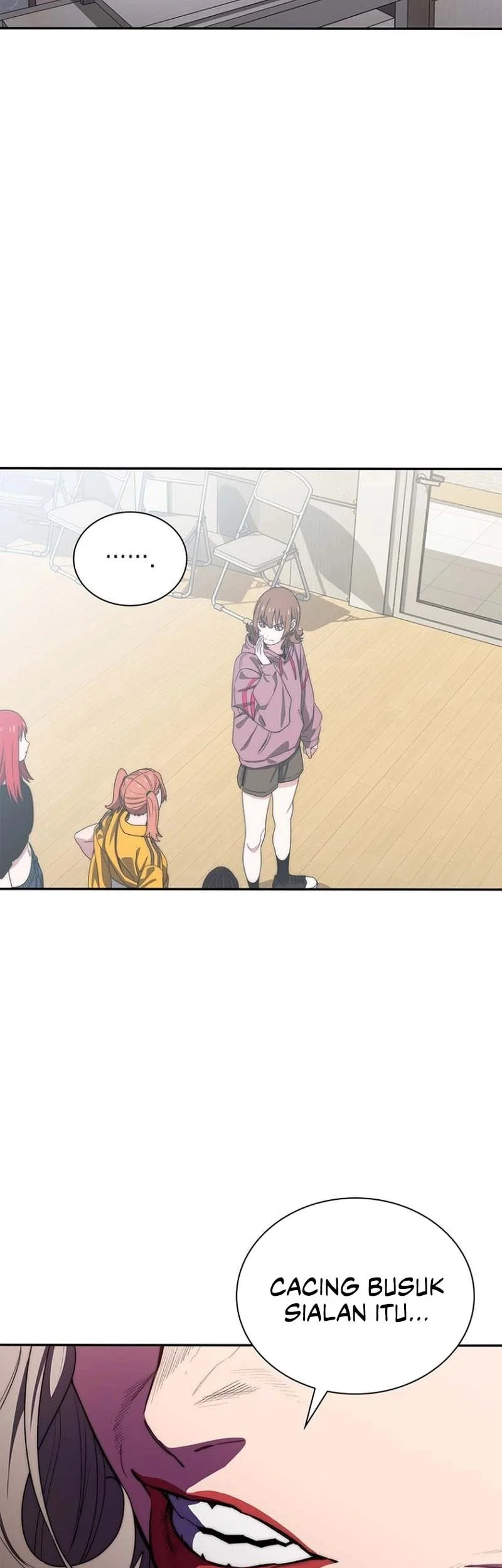 The 18 Year Old Demon King Chapter 14 Gambar 44