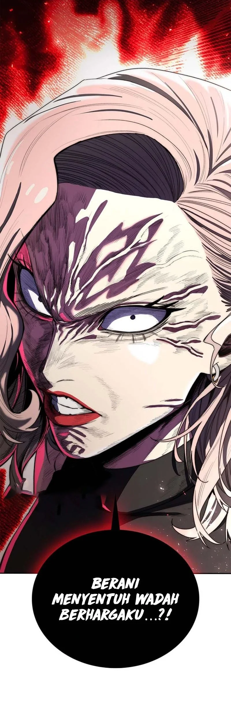 The 18 Year Old Demon King Chapter 14 Gambar 46