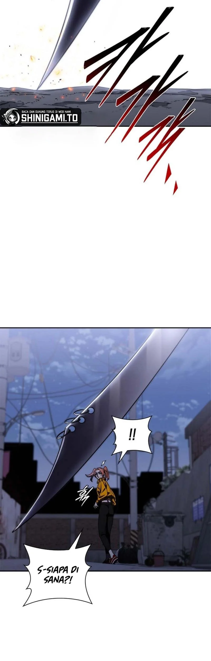 The 18 Year Old Demon King Chapter 14 Gambar 60