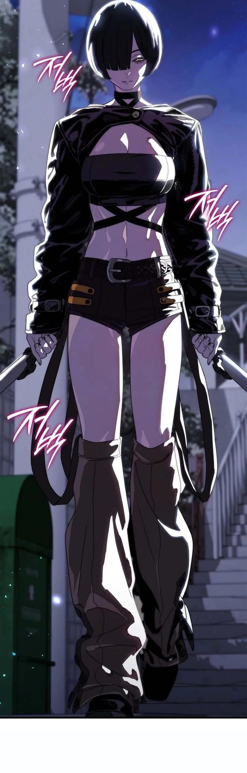 The 18 Year Old Demon King Chapter 14 Gambar 62