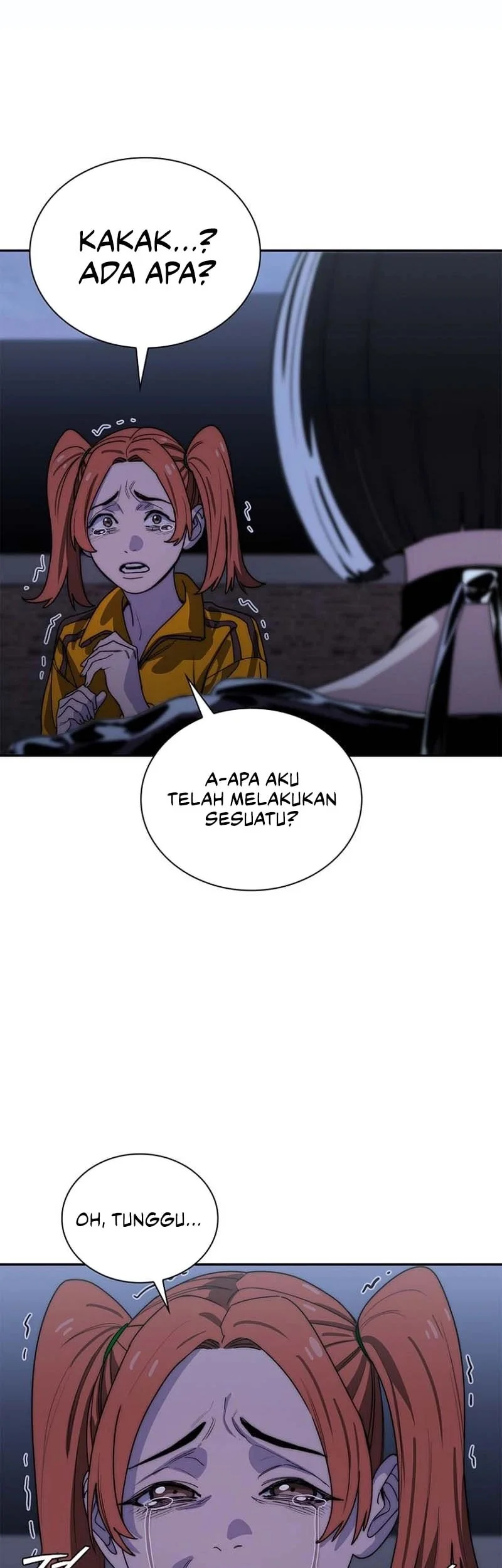 The 18 Year Old Demon King Chapter 14 Gambar 63