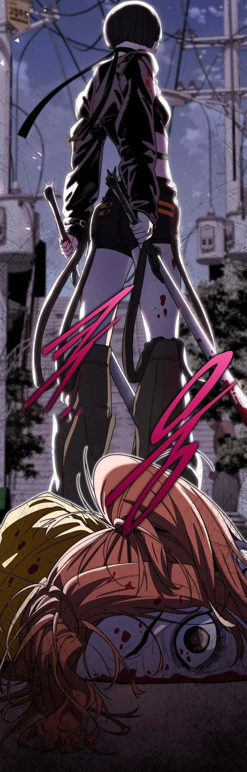 The 18 Year Old Demon King Chapter 14 Gambar 70