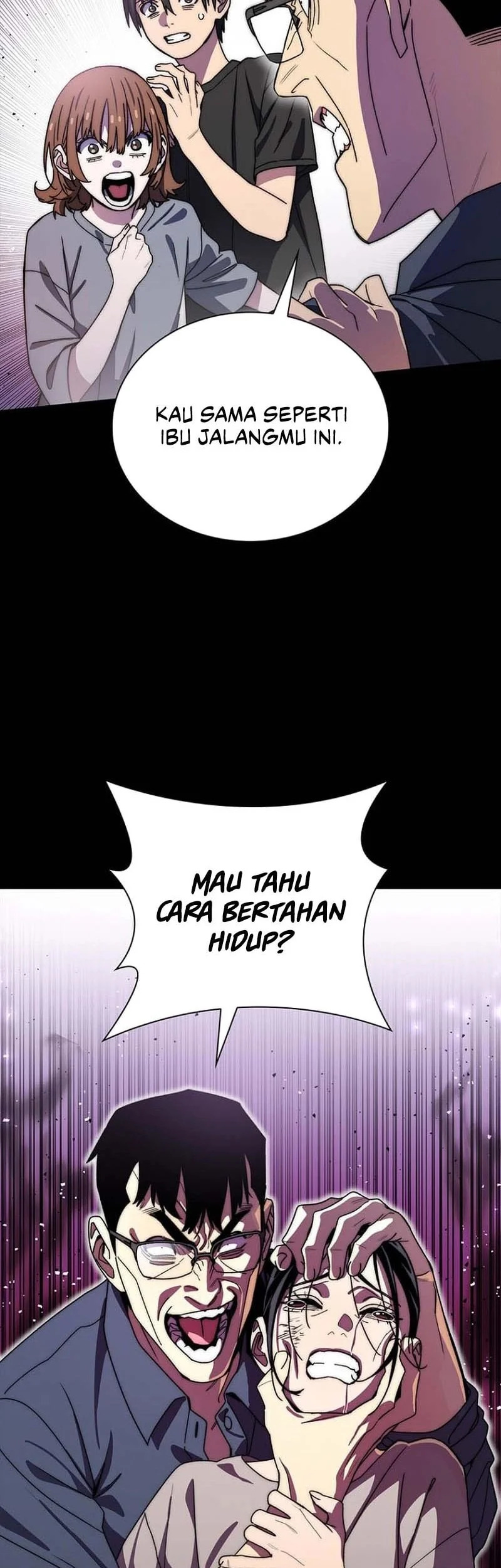 The 18 Year Old Demon King Chapter 14 Gambar 7