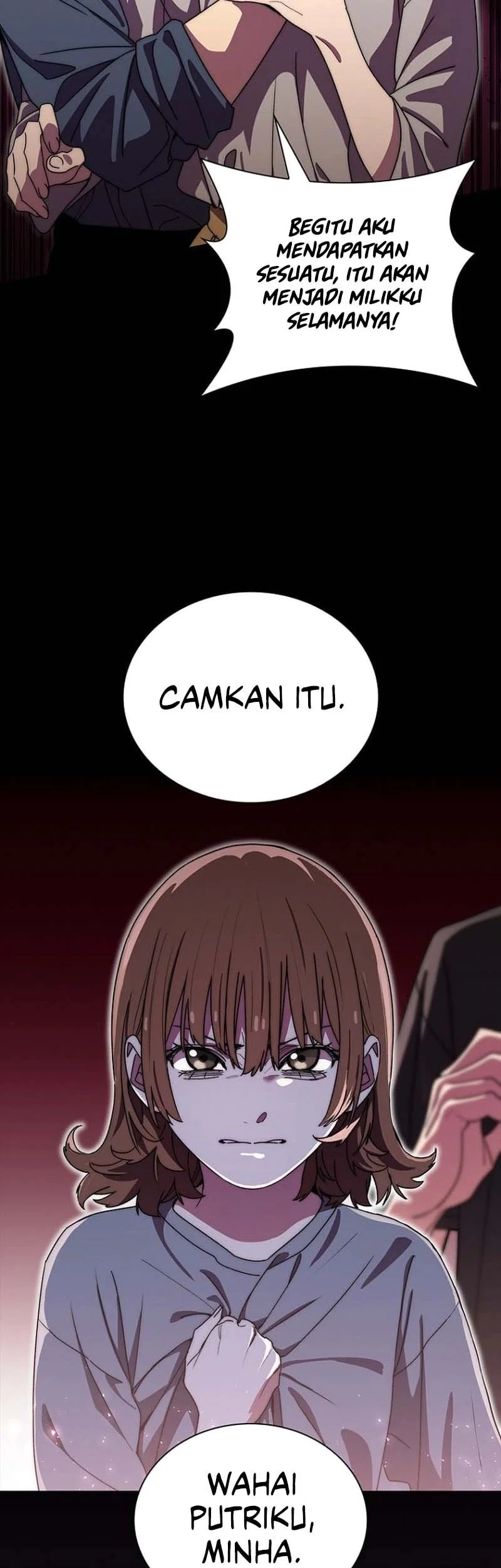 The 18 Year Old Demon King Chapter 14 Gambar 8