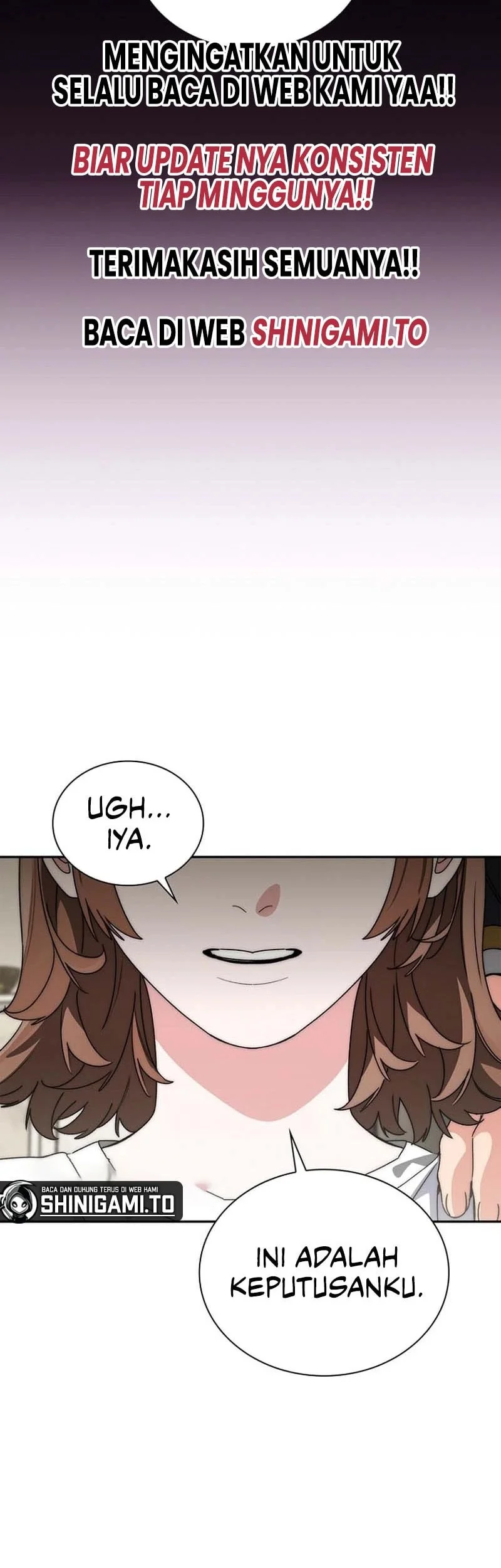 The 18 Year Old Demon King Chapter 14 Gambar 9