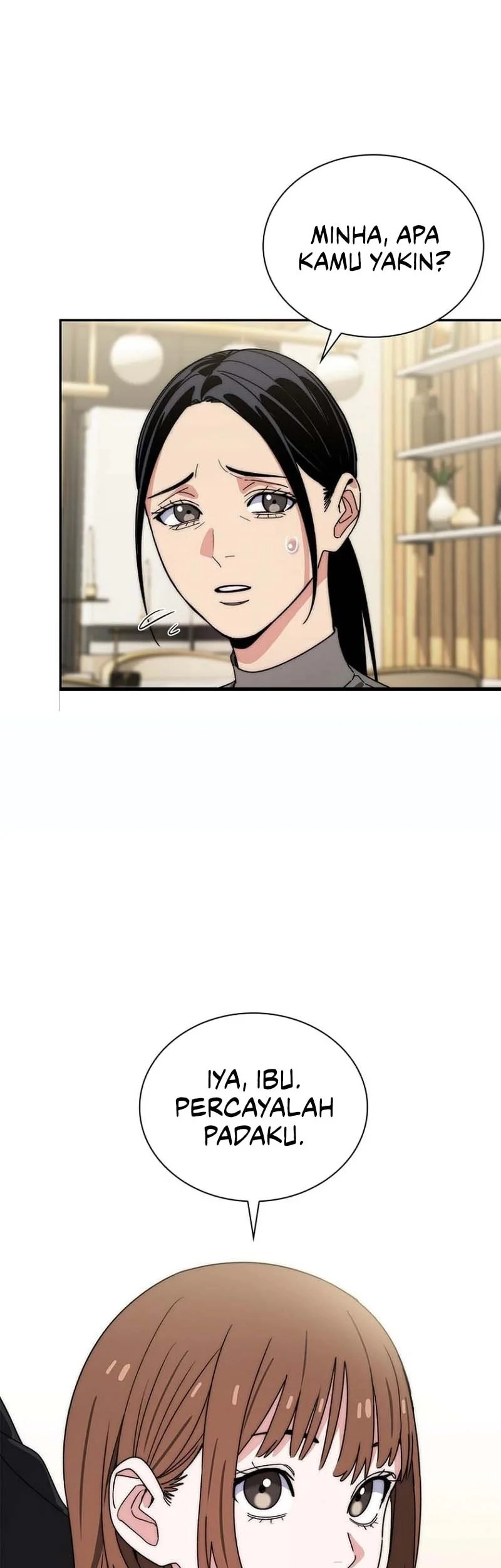 The 18 Year Old Demon King Chapter 14 Gambar 15