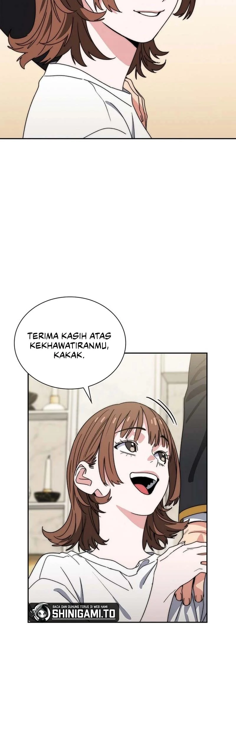 The 18 Year Old Demon King Chapter 14 Gambar 16