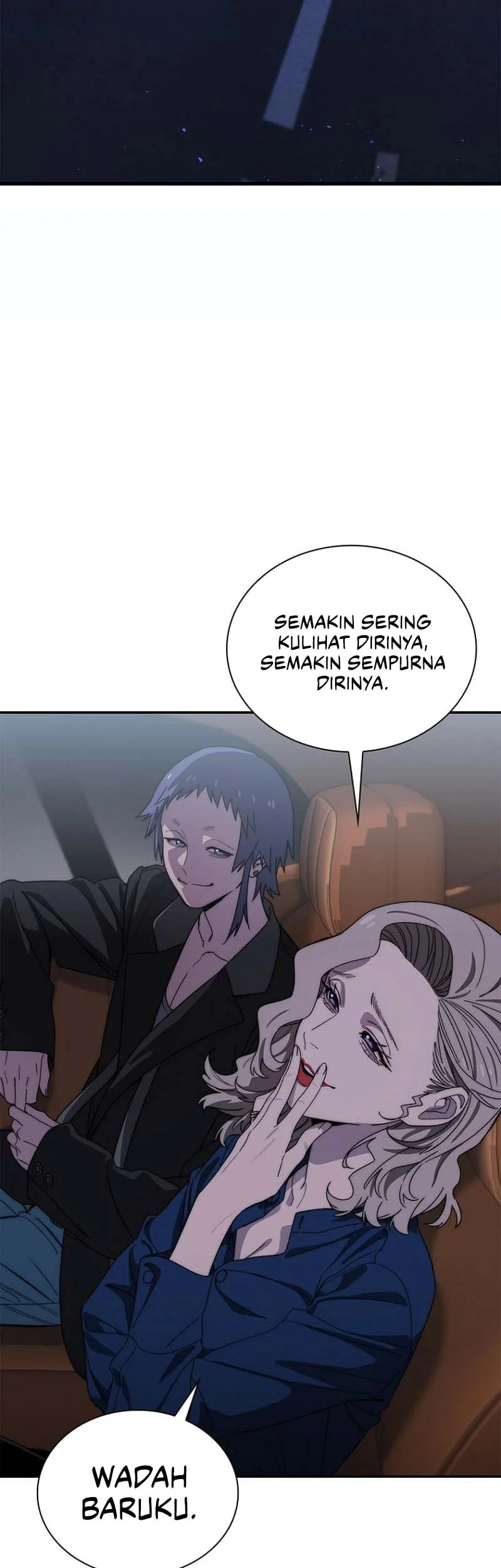 The 18 Year Old Demon King Chapter 14 Gambar 19