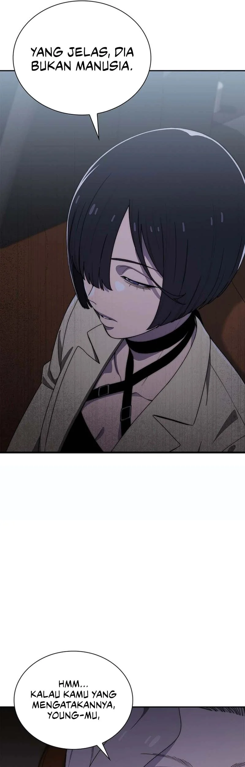 The 18 Year Old Demon King Chapter 14 Gambar 22