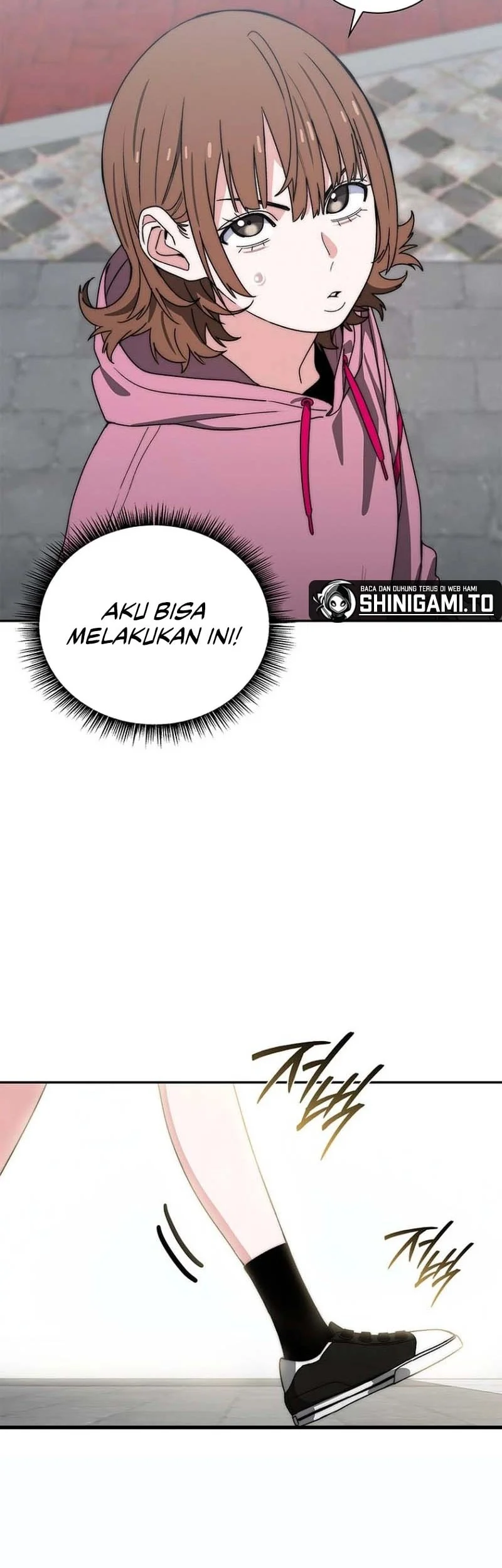The 18 Year Old Demon King Chapter 14 Gambar 33