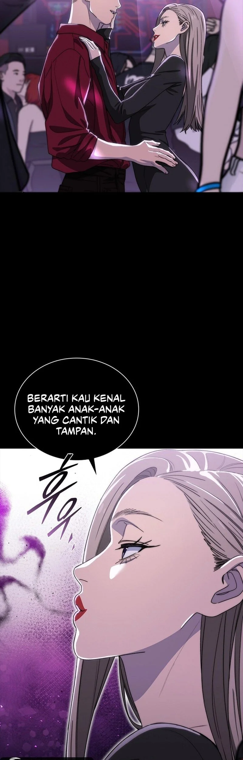 The 18 Year Old Demon King Chapter 15 Gambar 36