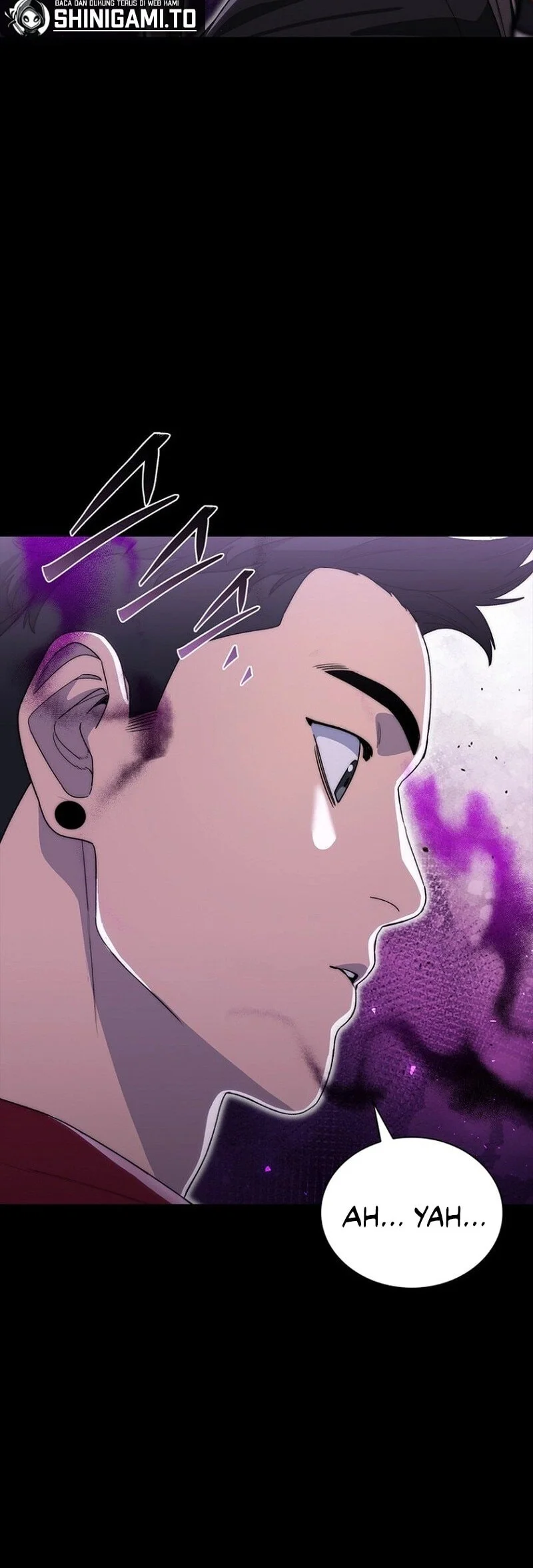 The 18 Year Old Demon King Chapter 15 Gambar 37