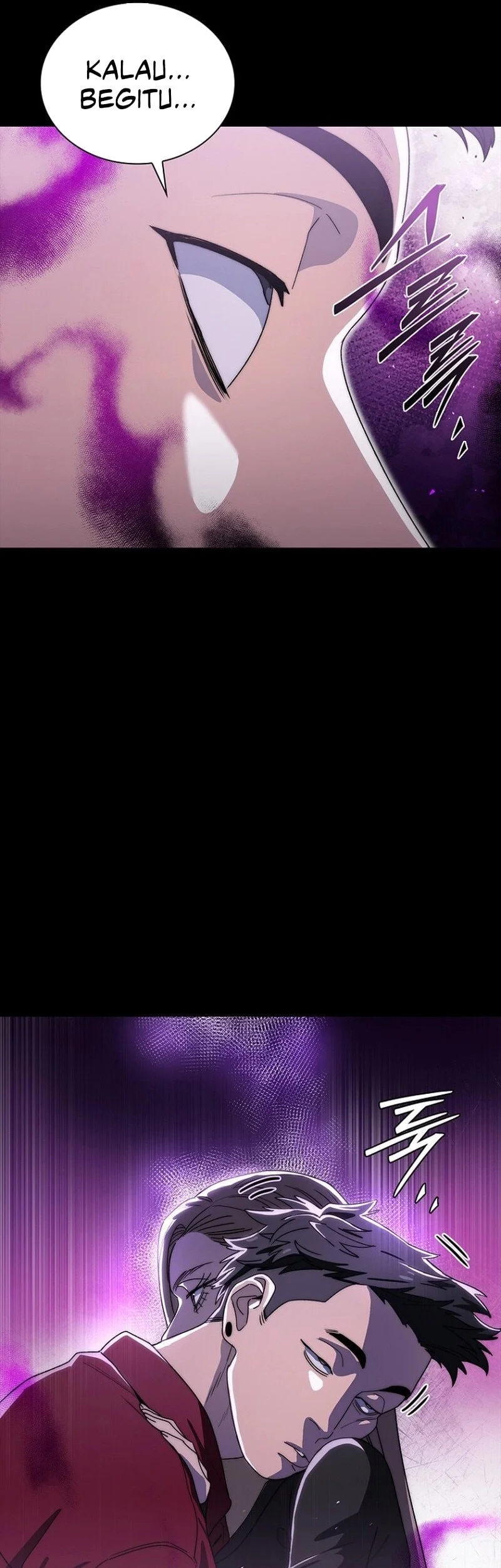 The 18 Year Old Demon King Chapter 15 Gambar 38