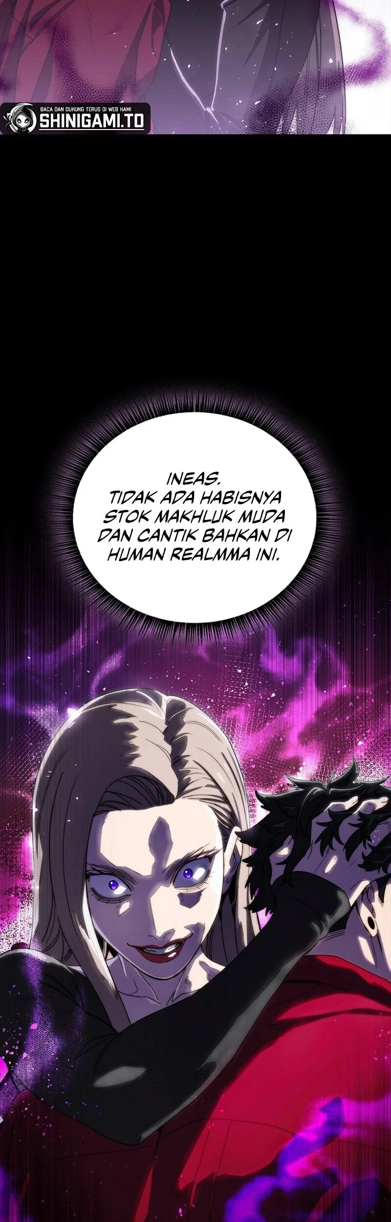 The 18 Year Old Demon King Chapter 15 Gambar 39