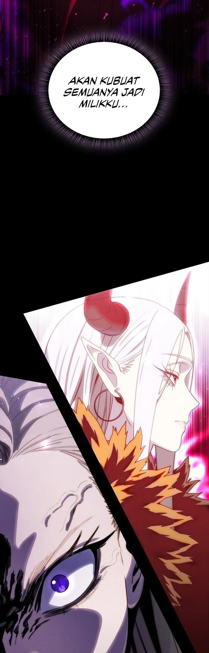 The 18 Year Old Demon King Chapter 15 Gambar 40