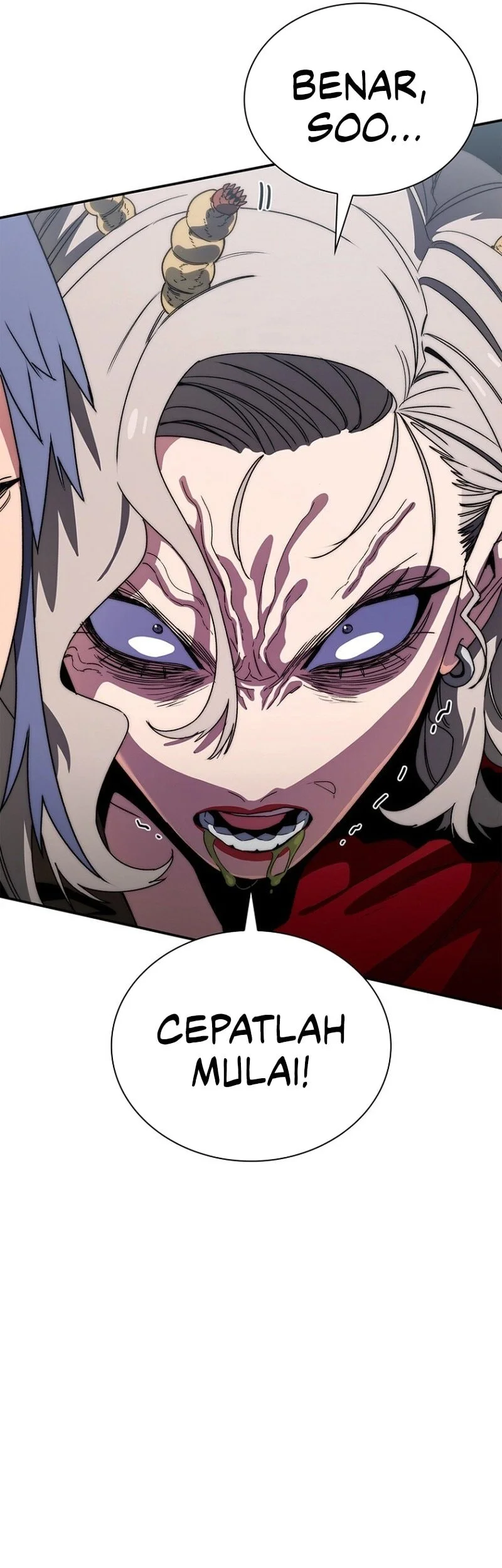 The 18 Year Old Demon King Chapter 15 Gambar 54