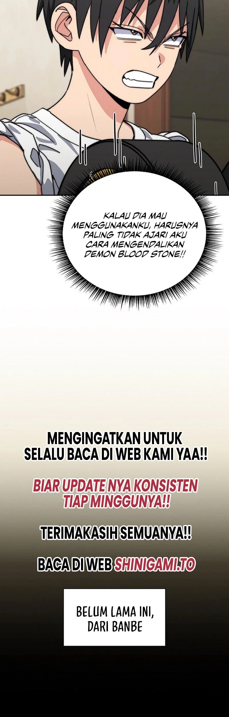 The 18 Year Old Demon King Chapter 15 Gambar 67