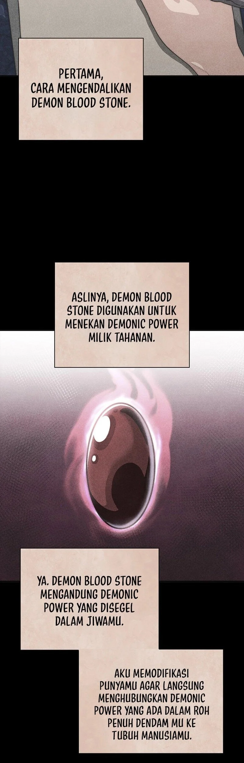 The 18 Year Old Demon King Chapter 15 Gambar 69