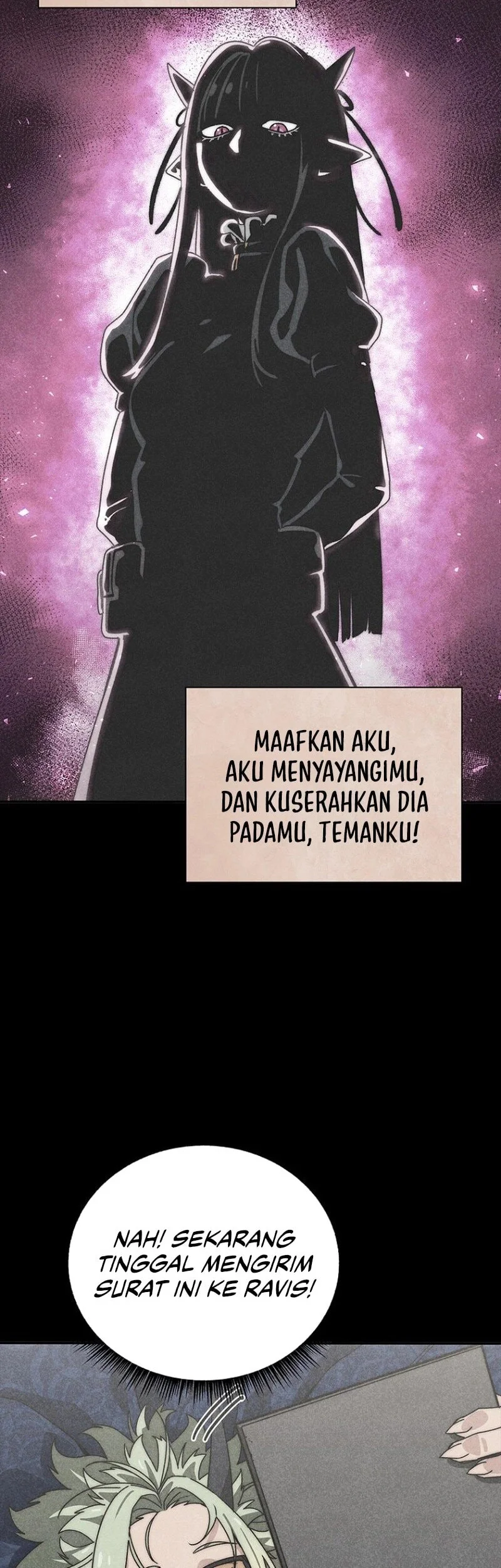 The 18 Year Old Demon King Chapter 15 Gambar 71