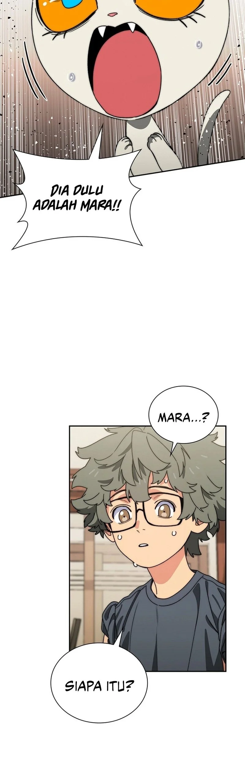 The 18 Year Old Demon King Chapter 15 Gambar 77