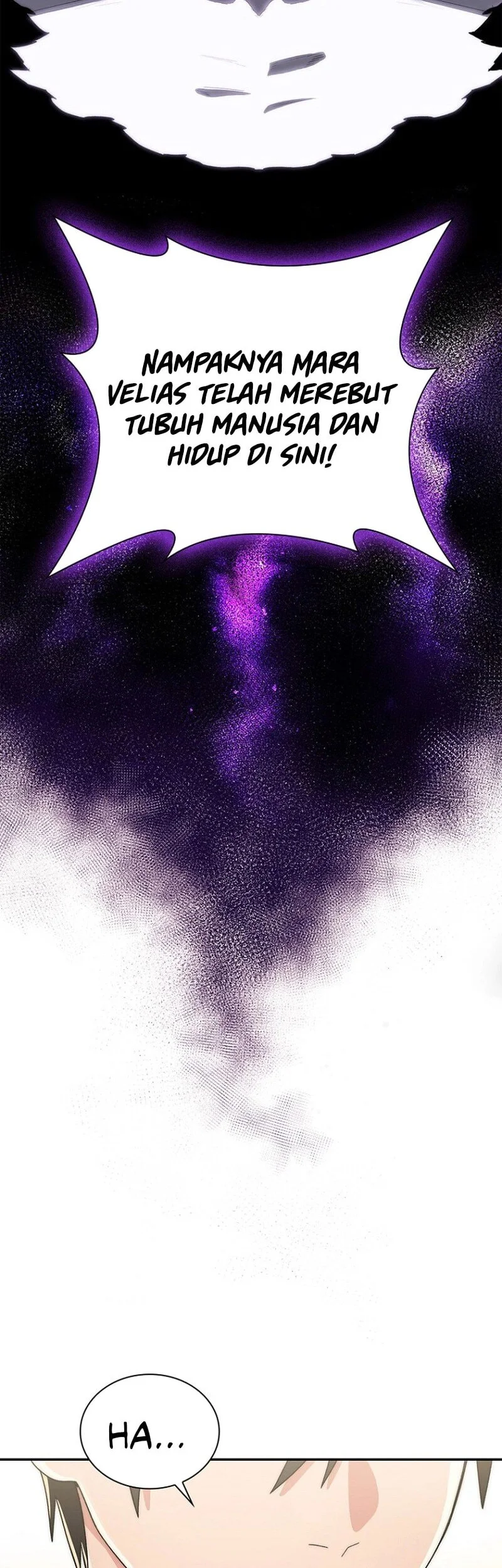 The 18 Year Old Demon King Chapter 15 Gambar 79