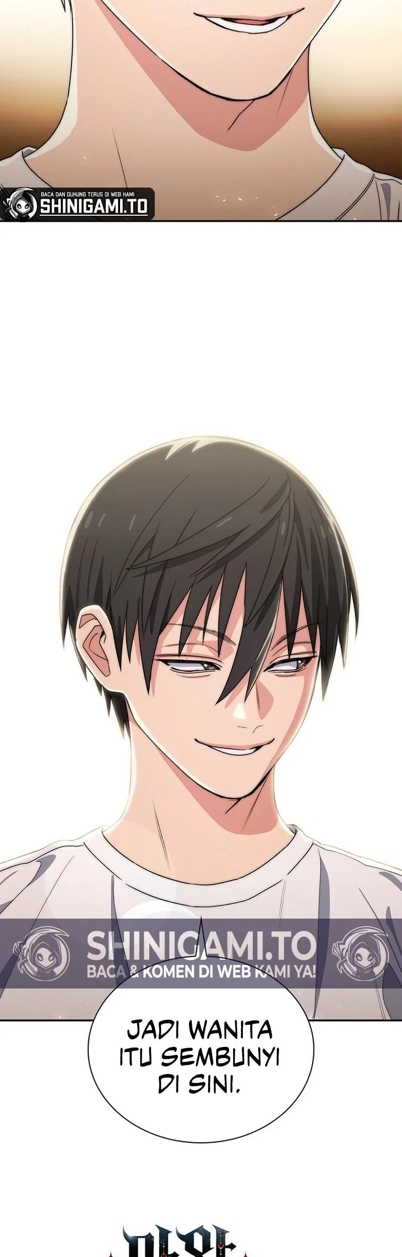 The 18 Year Old Demon King Chapter 15 Gambar 80