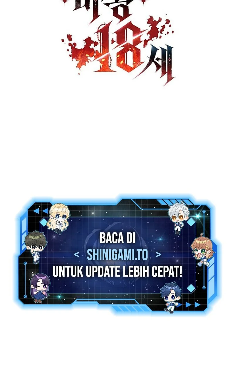 The 18 Year Old Demon King Chapter 15 Gambar 81