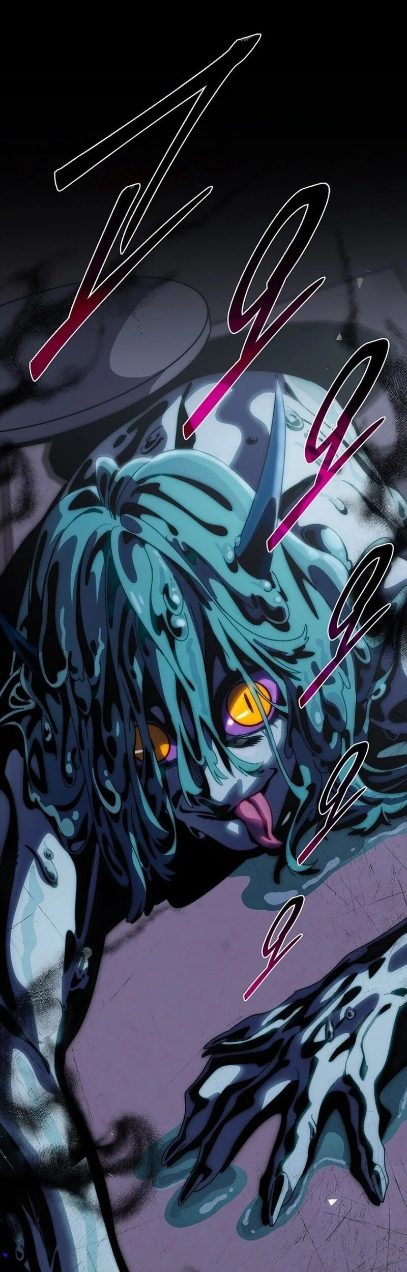 The 18 Year Old Demon King Chapter 15 Gambar 4