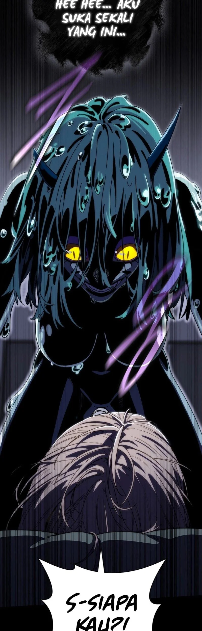 The 18 Year Old Demon King Chapter 15 Gambar 8