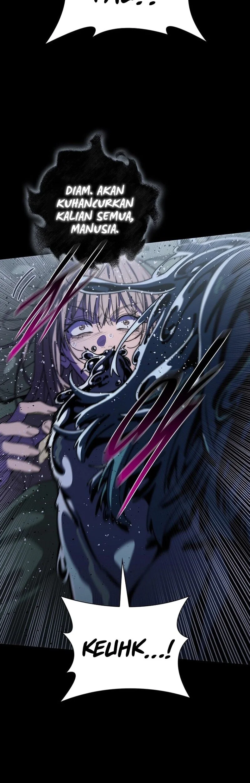 The 18 Year Old Demon King Chapter 15 Gambar 9