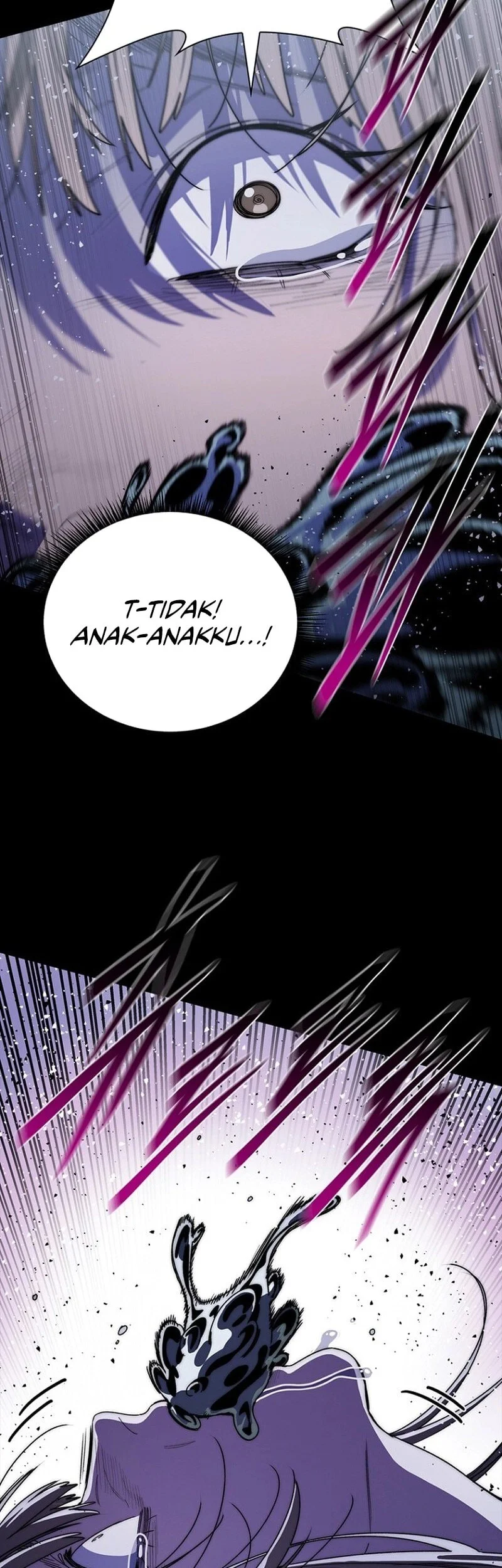 The 18 Year Old Demon King Chapter 15 Gambar 11