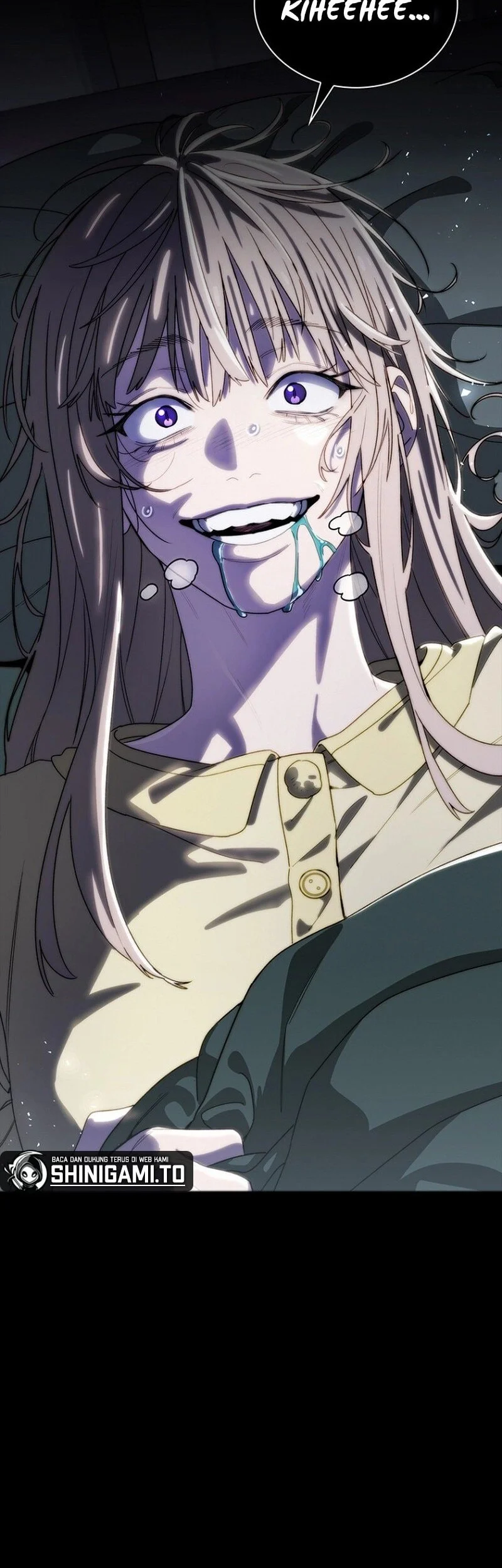 The 18 Year Old Demon King Chapter 15 Gambar 13