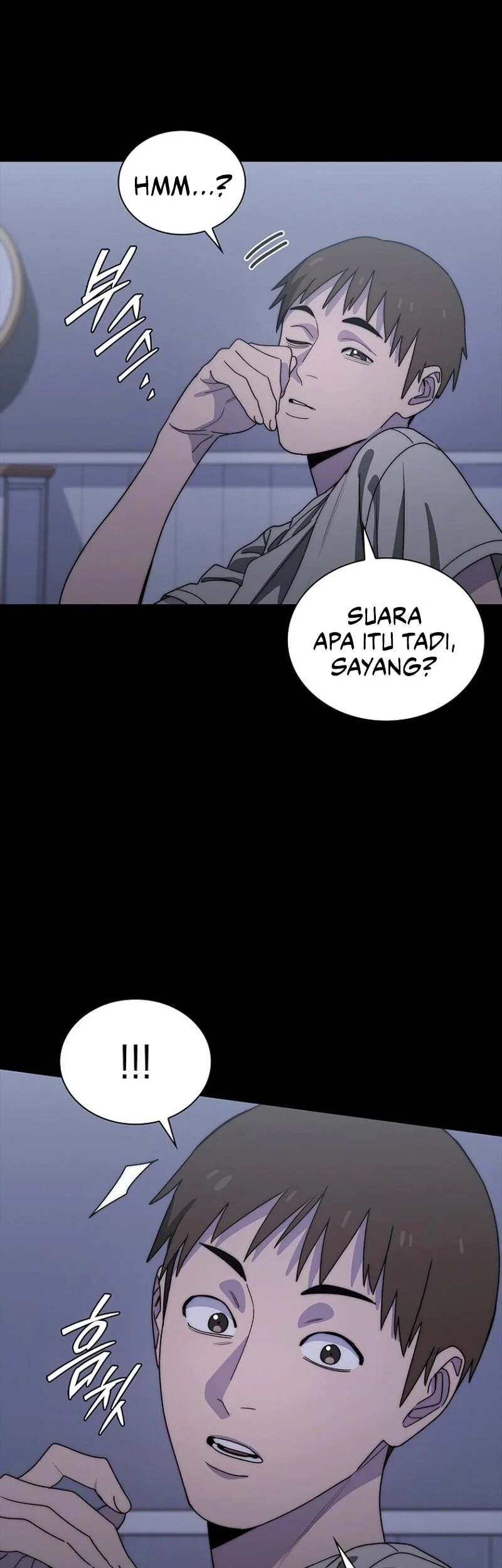 The 18 Year Old Demon King Chapter 15 Gambar 14