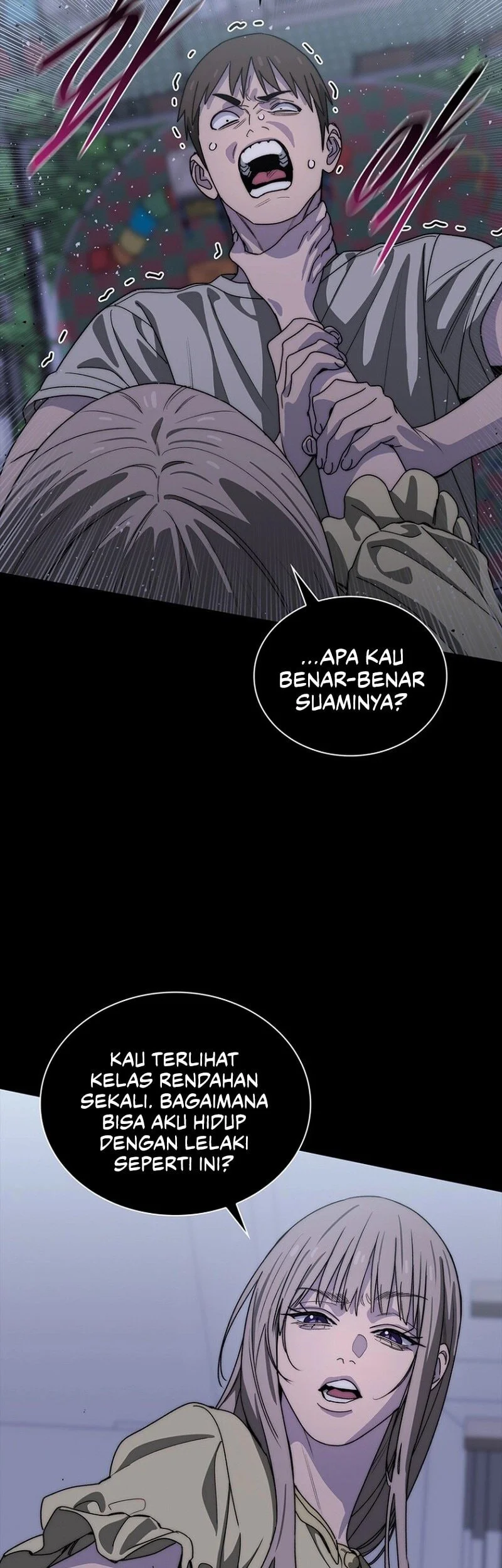 The 18 Year Old Demon King Chapter 15 Gambar 16