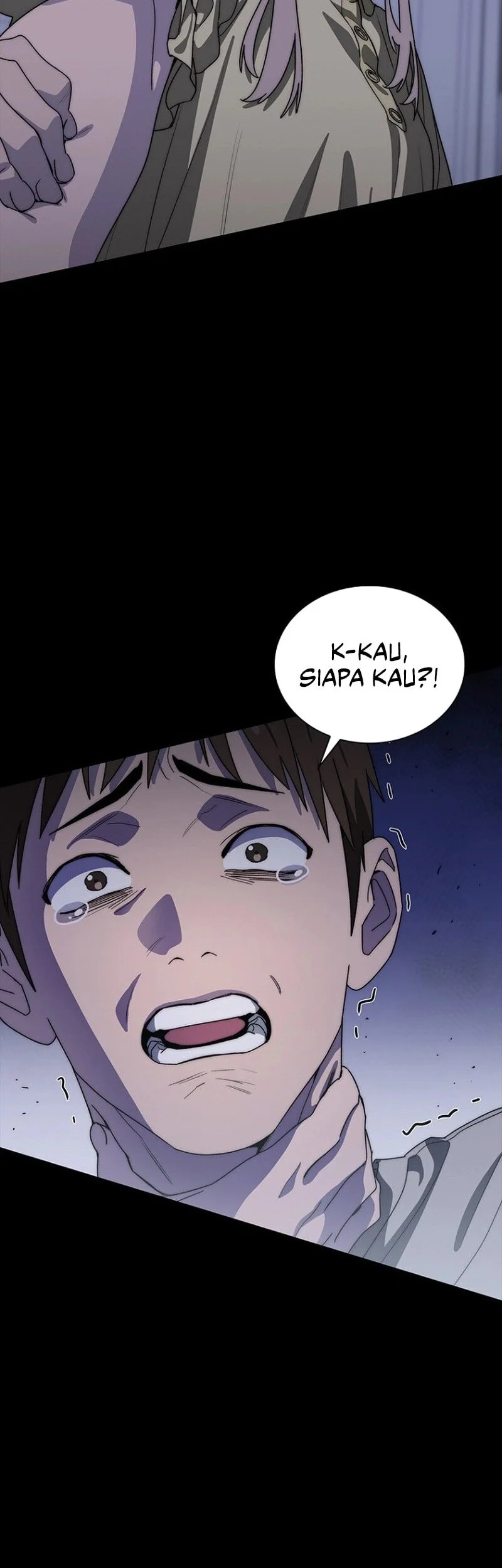 The 18 Year Old Demon King Chapter 15 Gambar 17