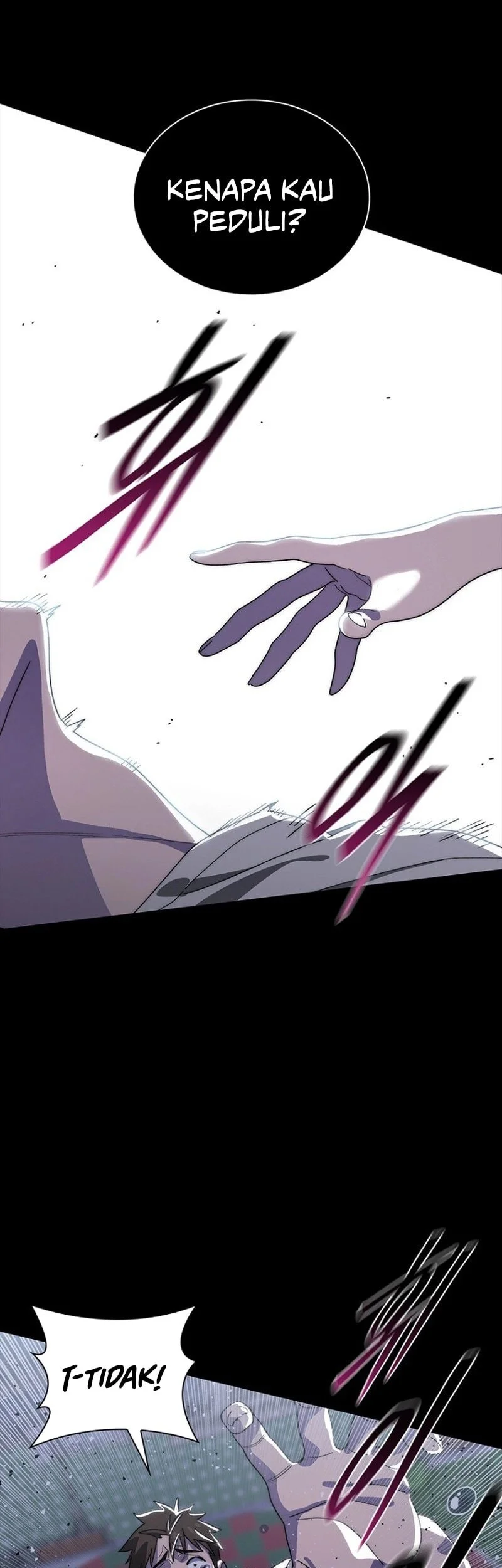 The 18 Year Old Demon King Chapter 15 Gambar 18