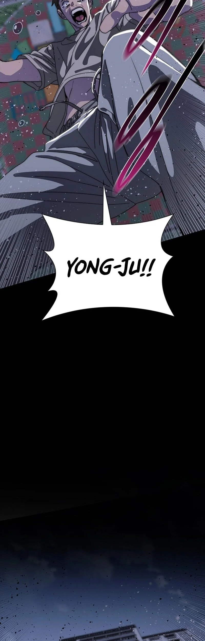 The 18 Year Old Demon King Chapter 15 Gambar 19