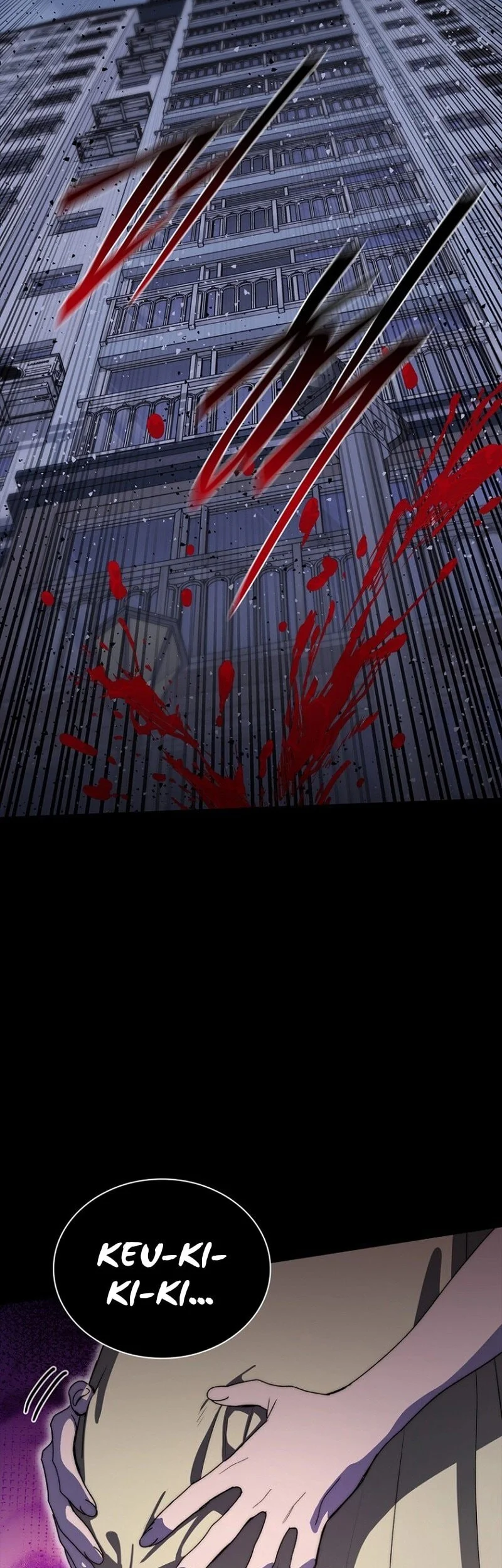 The 18 Year Old Demon King Chapter 15 Gambar 20