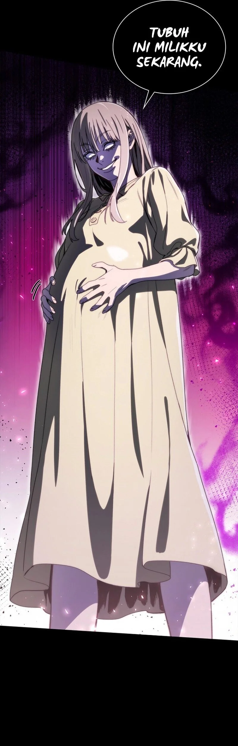 The 18 Year Old Demon King Chapter 15 Gambar 22