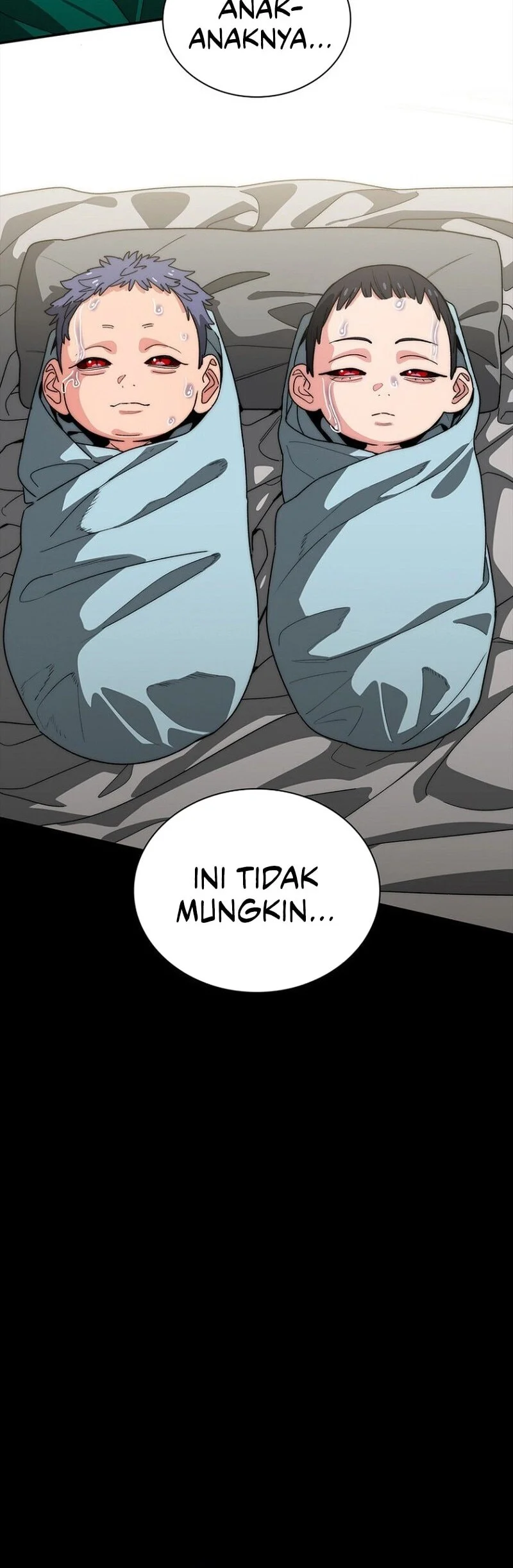 The 18 Year Old Demon King Chapter 15 Gambar 29