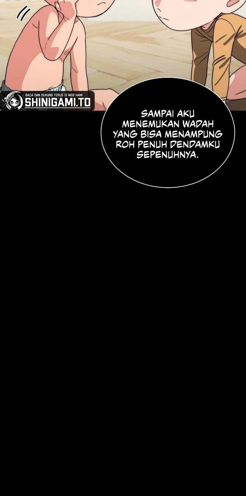 The 18 Year Old Demon King Chapter 15 Gambar 33