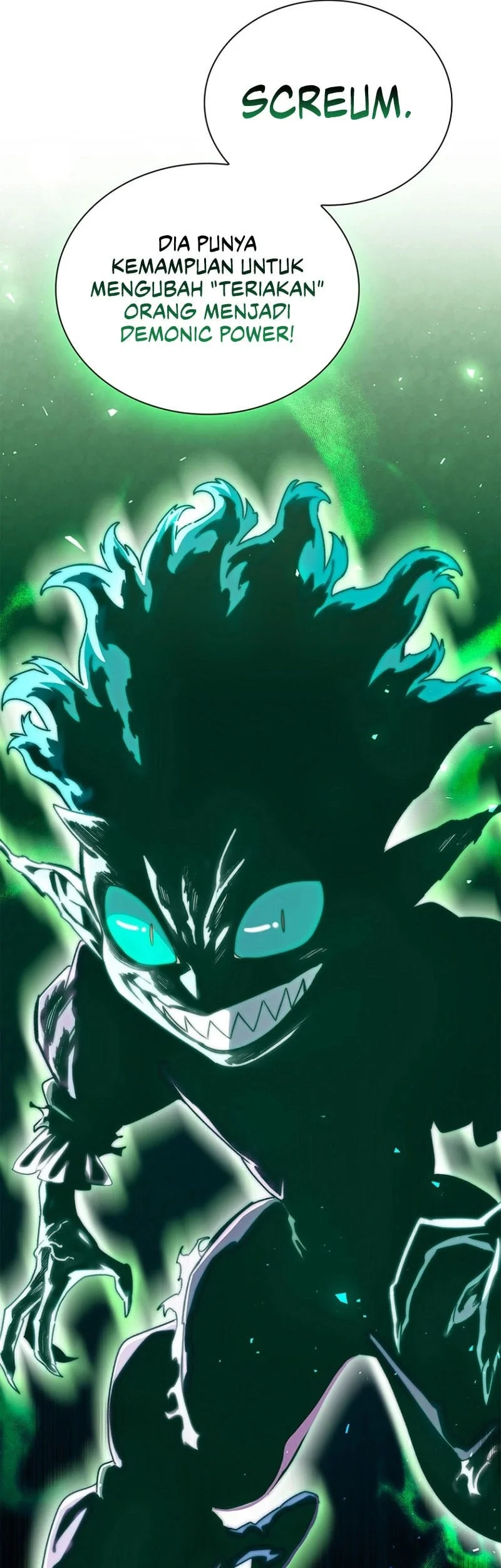 The 18 Year Old Demon King Chapter 16 Gambar 42