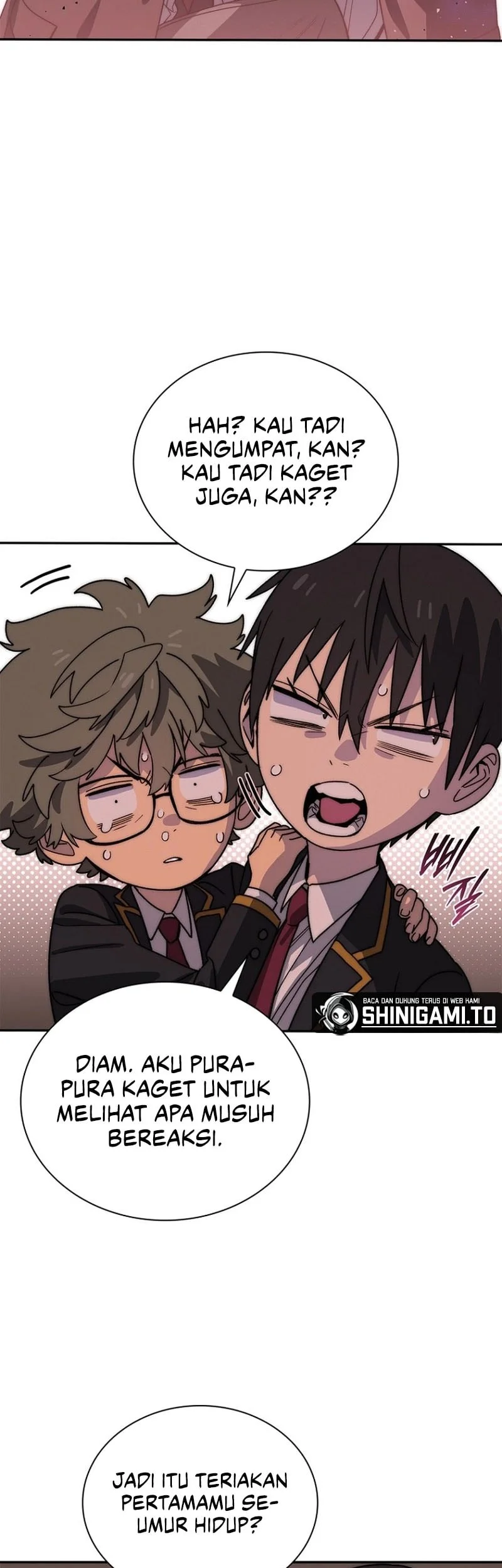 The 18 Year Old Demon King Chapter 16 Gambar 51