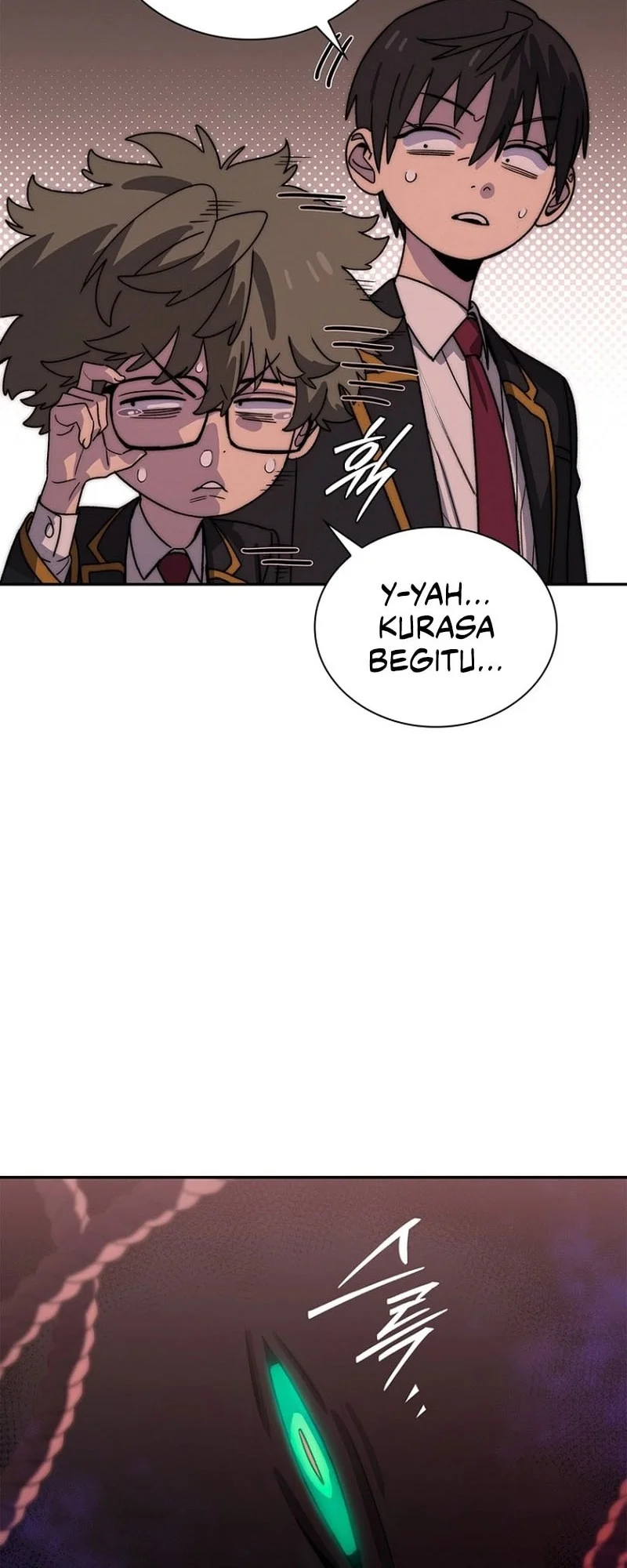 The 18 Year Old Demon King Chapter 16 Gambar 52