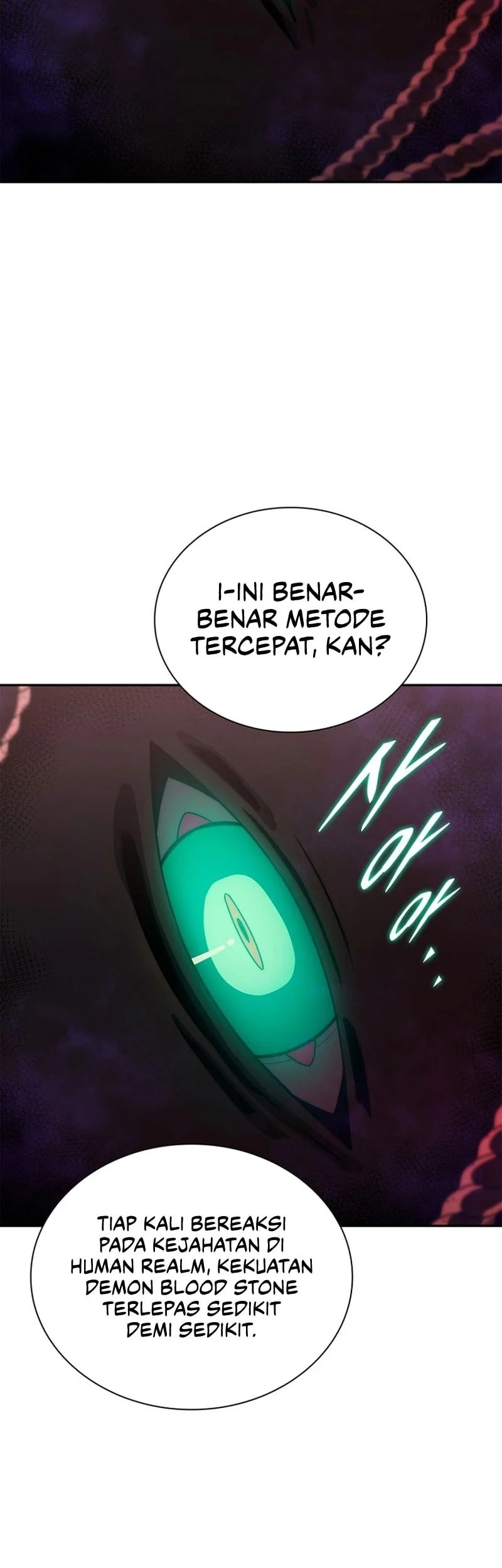 The 18 Year Old Demon King Chapter 16 Gambar 53